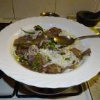 Dang Muoi Vietnami Étterem - Bécsi út Budapest - Étel/ital