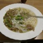 Dang Muoi Vietnami Étterem - Bécsi út Budapest - Étel/ital