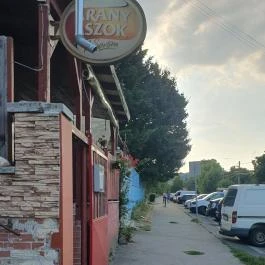 Dani Kisvendéglő, Budapest - Egyéb