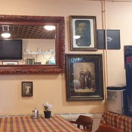 Dani Kisvendéglő, Budapest - Egyéb