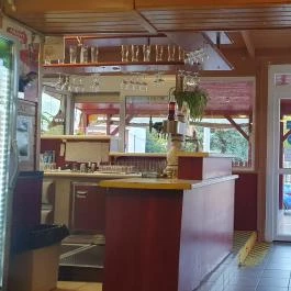 Dani Kisvendéglő, Budapest - Egyéb