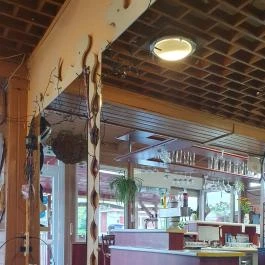 Dani Kisvendéglő, Budapest - Egyéb