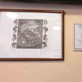 Dani Kisvendéglő, Budapest - Egyéb