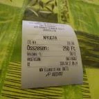 Dani Kisvendéglő Budapest - Egyéb