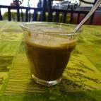 Dani Kisvendéglő Budapest - Étel/ital