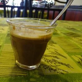 Dani Kisvendéglő, Budapest - Étel/ital