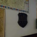 Dani Kisvendéglő Budapest - Belső