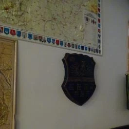 Dani Kisvendéglő, Budapest - Belső