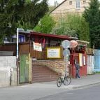 Dani Kisvendéglő Budapest - Külső kép