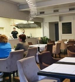 Daniel & Frère Restaurant