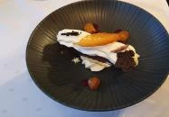 Daniel & Frère Restaurant Szombathely