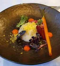 Daniel & Frère Restaurant