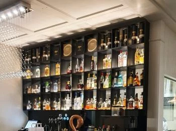 Daniel & Frère Restaurant Szombathely