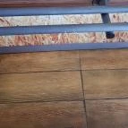 Dardi Pékség - Beniczky utca Pomáz - Belső