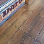 Dardi Pékség - Beniczky utca Pomáz - Belső