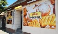 Dardi Pékség - Beniczky utca Pomáz - Külső kép
