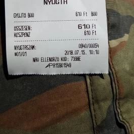 Dardi Pékség - Beniczky utca Pomáz - Egyéb