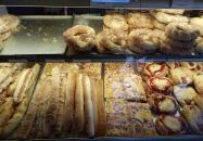 Dardi Pékség - József Attila utca Pomáz