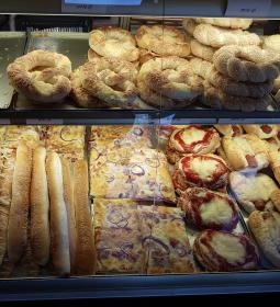 Dardi Pékség - József Attila utca