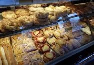 Dardi Pékség - József Attila utca Pomáz