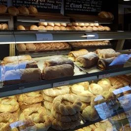 Dardi Pékség - József Attila utca, Pomáz - Étel/ital