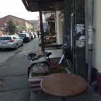 Dardi Pékség - József Attila utca Pomáz - Külső kép