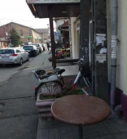 Dardi Pékség - József Attila utca