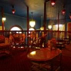 Darjeeling Indiai Teaház & Kávézó Budapest - Belső