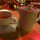 Darjeeling Indiai Teaház & Kávézó Budapest - Étel/ital