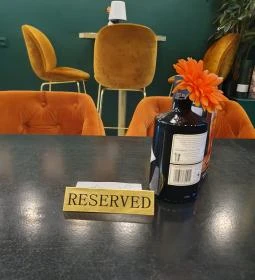 Darling Cafe & Bar