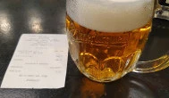 Darling Cafe & Bar, Sopron