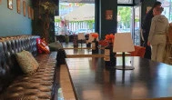 Darling Cafe & Bar, Sopron