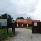 Darnay Borpince Gyenesdiás - Külső kép