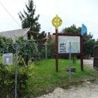 Darnay Borpince Gyenesdiás - Külső kép