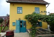 Darnay Borpince Gyenesdiás