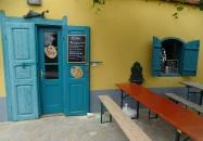 Darnay Borpince Gyenesdiás