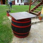 Darnay Borpince Gyenesdiás - Külső kép