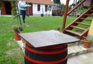 Darnay Borpince Gyenesdiás