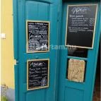 Darnay Borpince Gyenesdiás - Külső kép