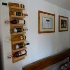 Darnay Borpince Gyenesdiás - Belső