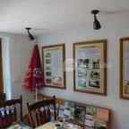 Darnay Borpince Gyenesdiás - Belső