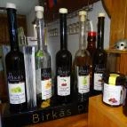 Darnay Borpince Gyenesdiás - Étel/ital