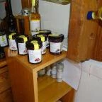 Darnay Borpince Gyenesdiás - Étel/ital