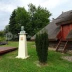 Darnay Borpince Gyenesdiás - Külső kép