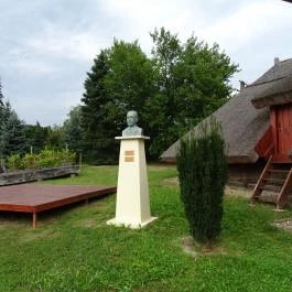 Darnay Borpince Gyenesdiás - Külső kép