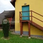 Darnay Borpince Gyenesdiás - Külső kép