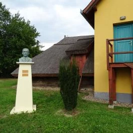 Darnay Borpince Gyenesdiás - Külső kép