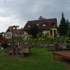 Darnay Borpince Gyenesdiás - Külső kép