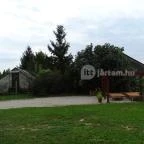 Darnay Borpince Gyenesdiás - Külső kép