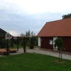 Darnay Borpince Gyenesdiás - Külső kép